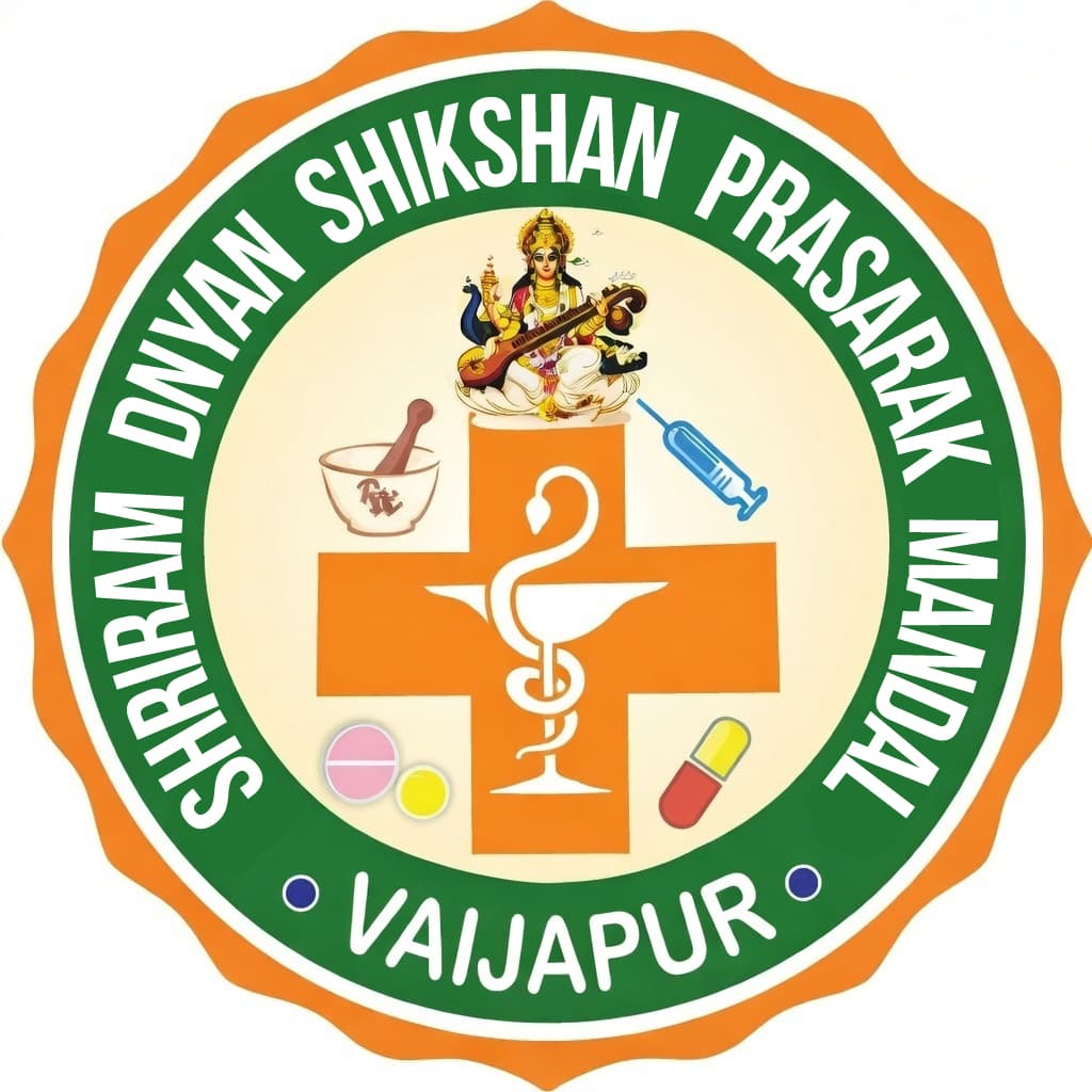 SDSPM Logo